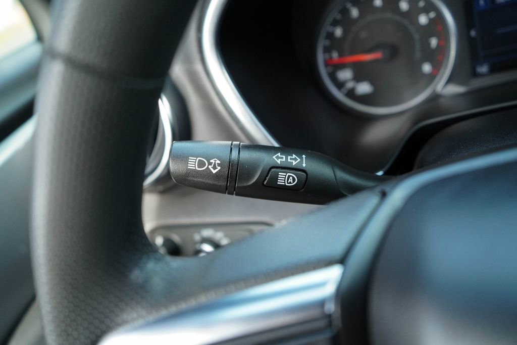 Used 2022 Chevrolet Blazer LT image 29