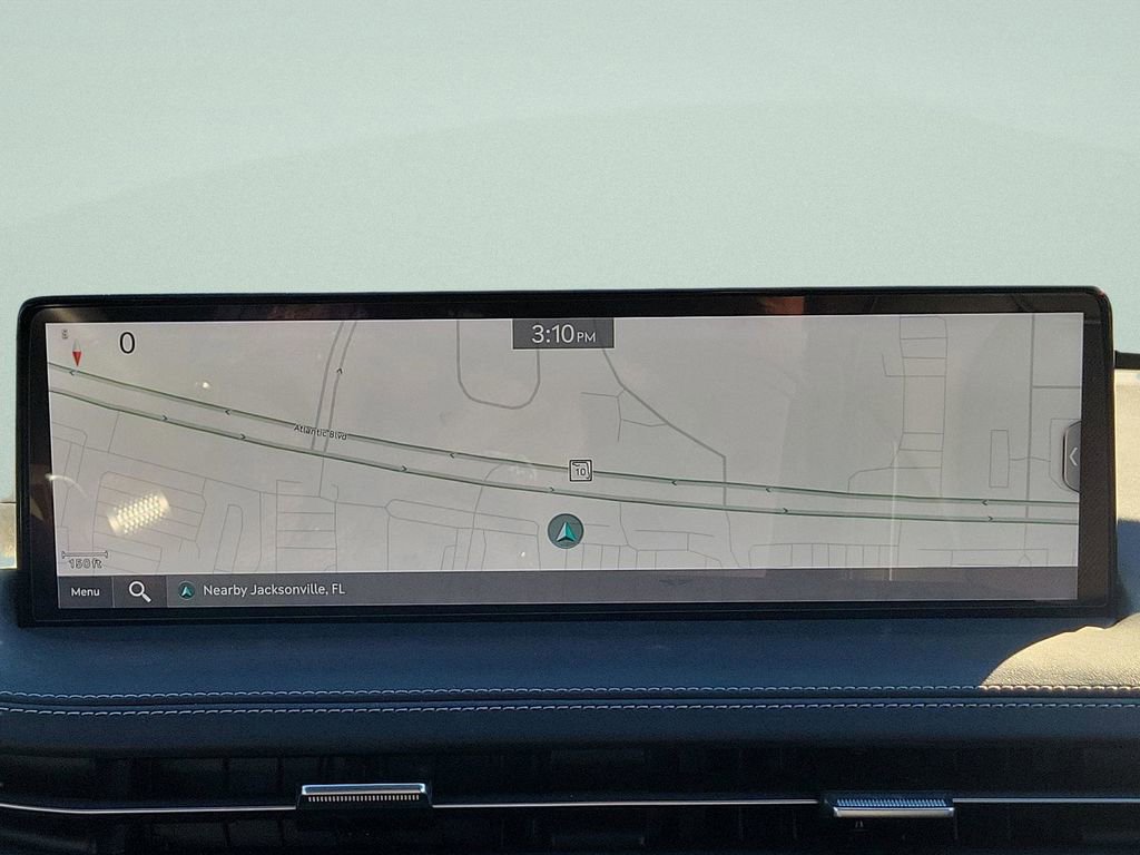 Used 2025 Genesis GV70 2.5T Sport Prestige w/ Sport Prestige Package image 28