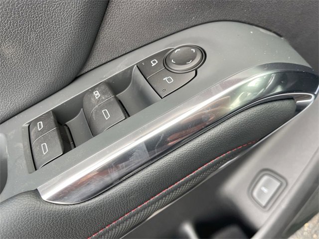 New 2026 Chevrolet Traverse Z71 w/ Driver Confidence Package image 13