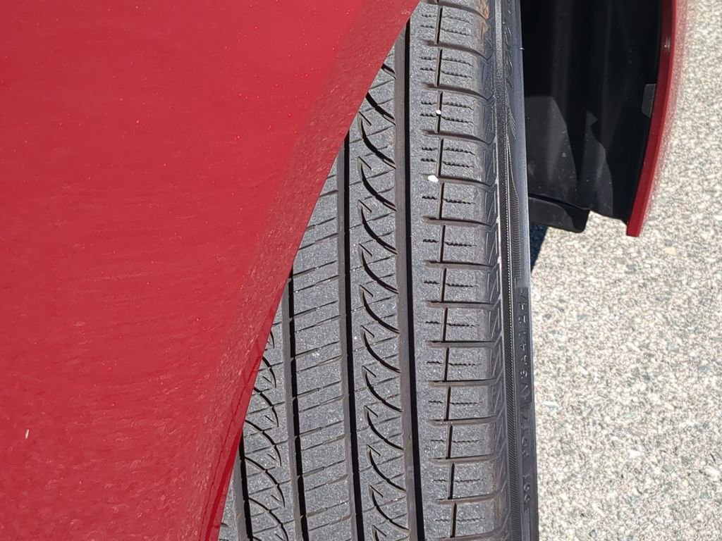 Used 2025 Toyota Corolla SE image 12