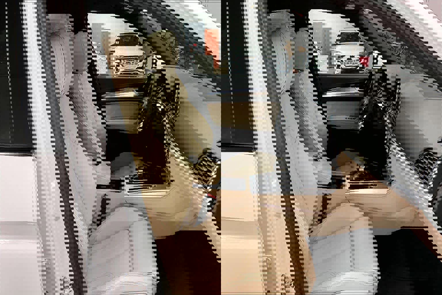 Certified 2025 Audi Q5 2.0T Premium Plus image 10