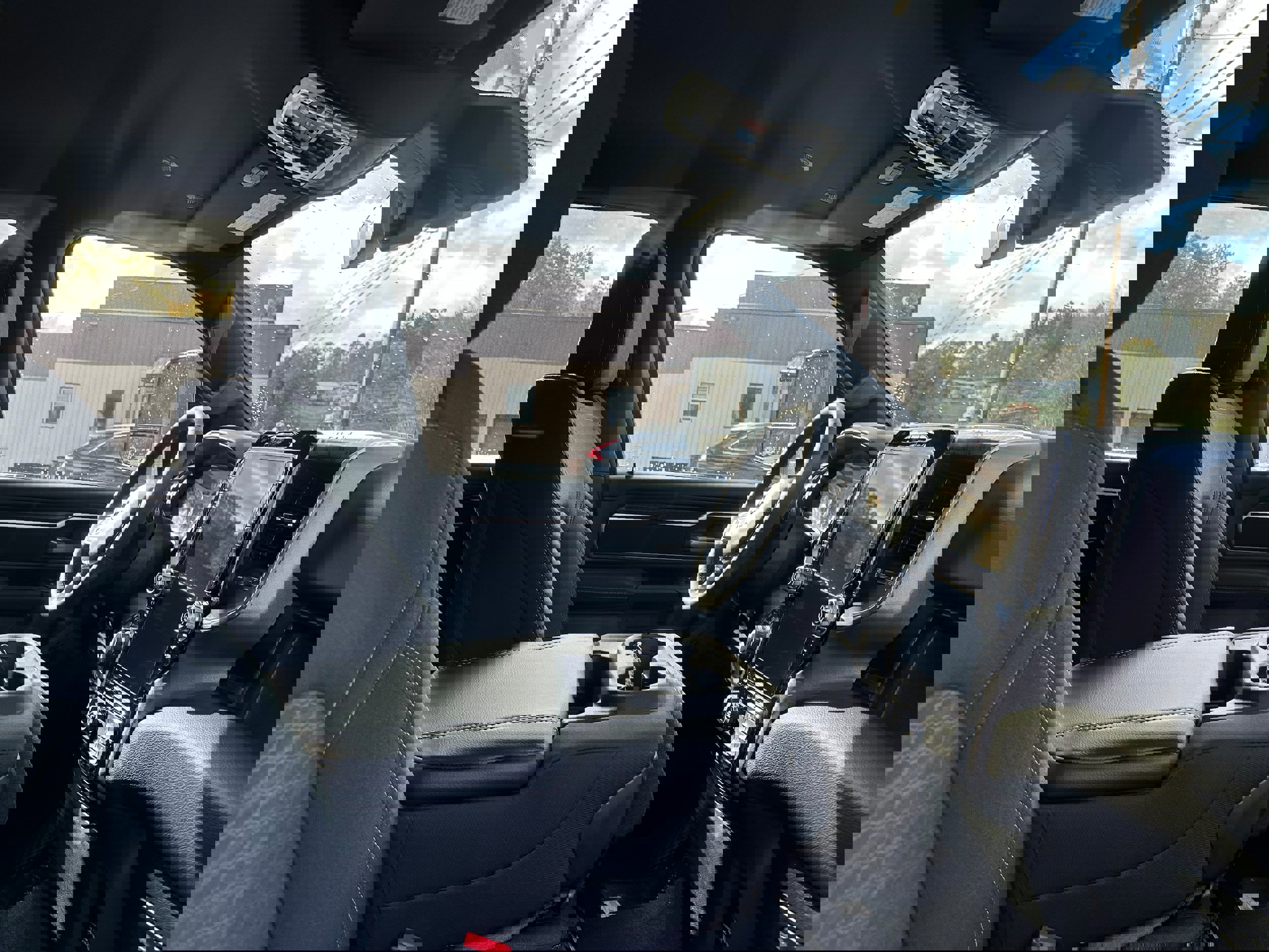 New 2026 RAM 1500 Big Horn image 11