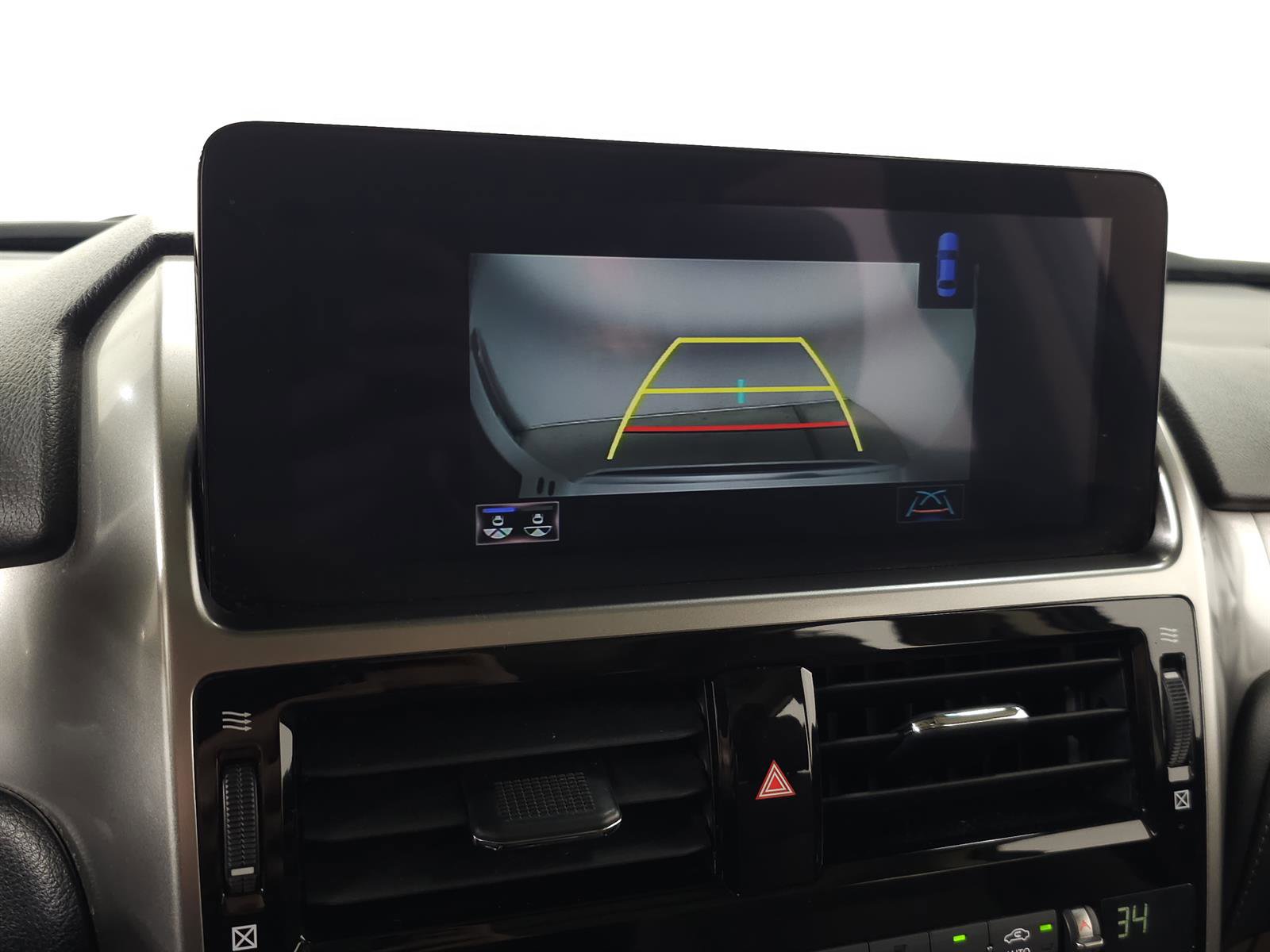 Certified 2023 Lexus GX 460 Premium w/ Premium Package image 27