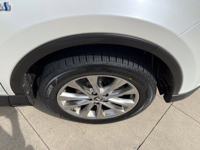 Used 2016 Toyota RAV4 Limited AWD/4WD image 12