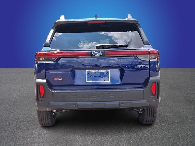 New 2026 Subaru Outback Touring XT AWD/4WD image 4
