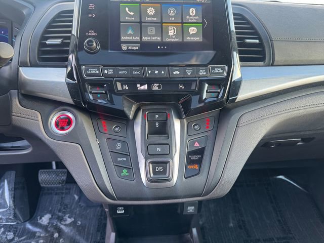 Used 2023 Honda Odyssey EX-L image 15