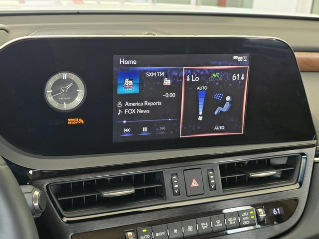 Certified 2022 Lexus ES 350 w/ Premium Package FWD image 15