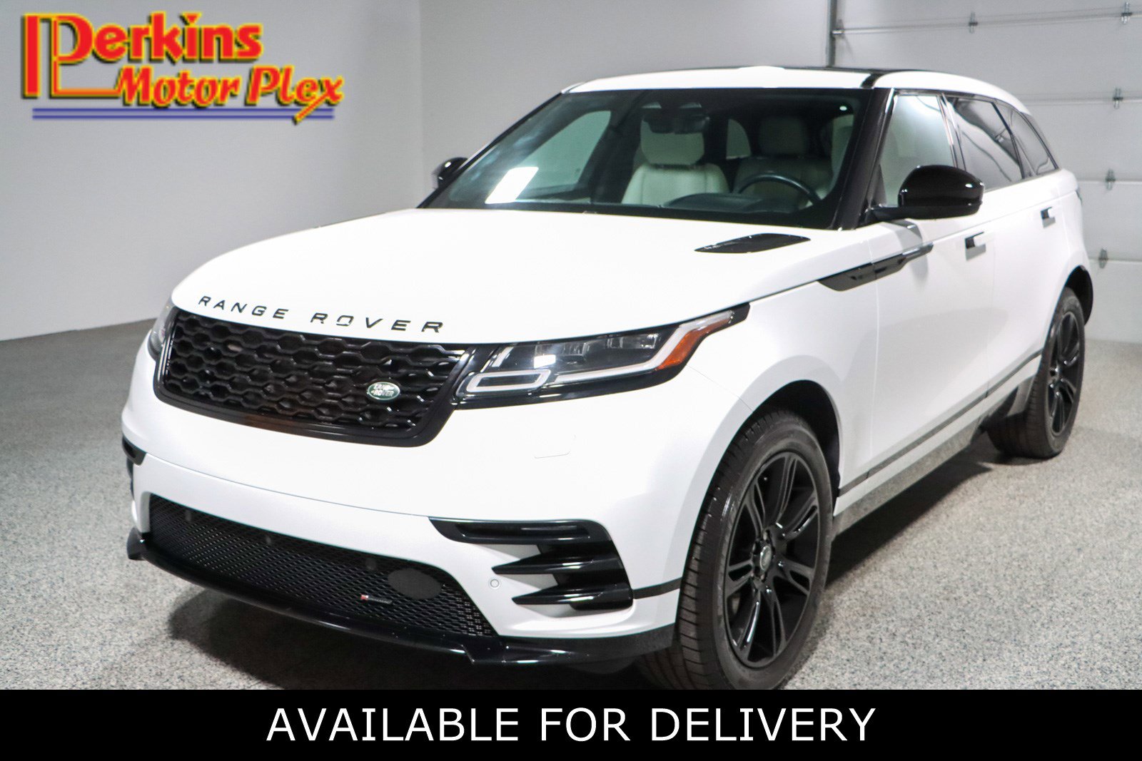 Used 2023 Land Rover Range Rover Velar R-Dynamic S
