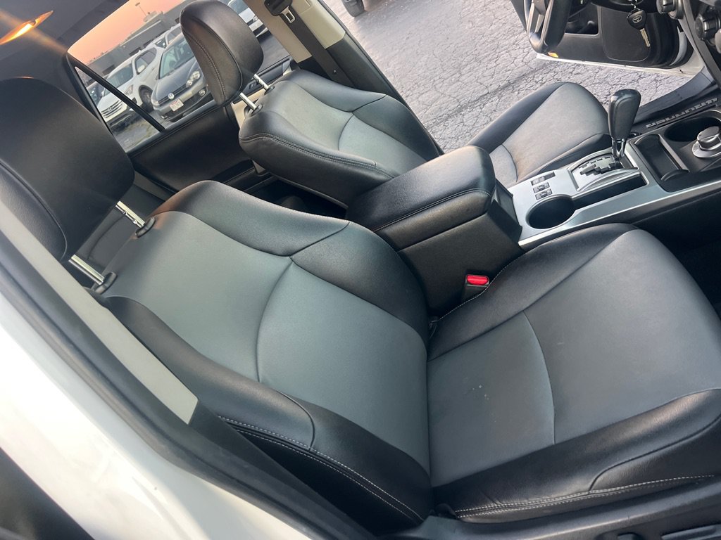 Used 2017 Toyota 4Runner SR5 Premium AWD/4WD image 19