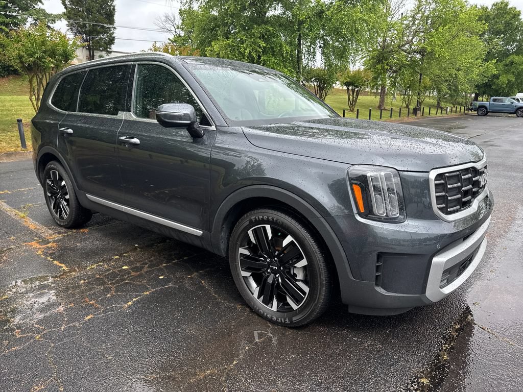 Used 2023 Kia Telluride SX Prestige AWD/4WD 360° Tour
