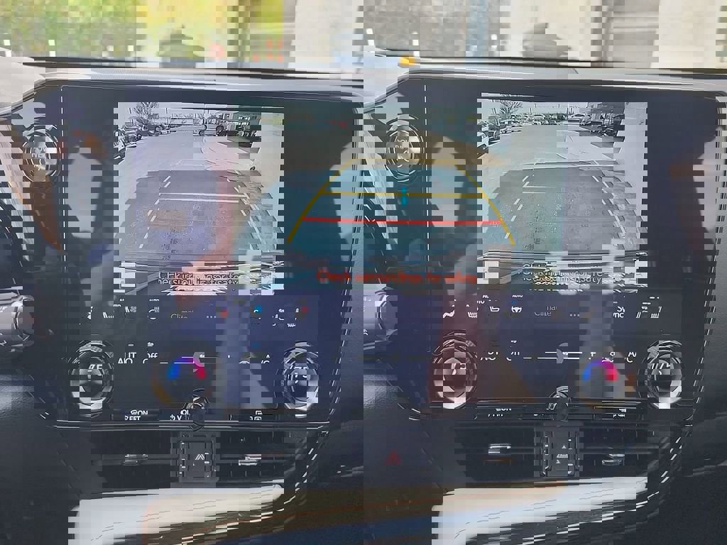 Used 2023 Lexus NX 350h AWD image 15