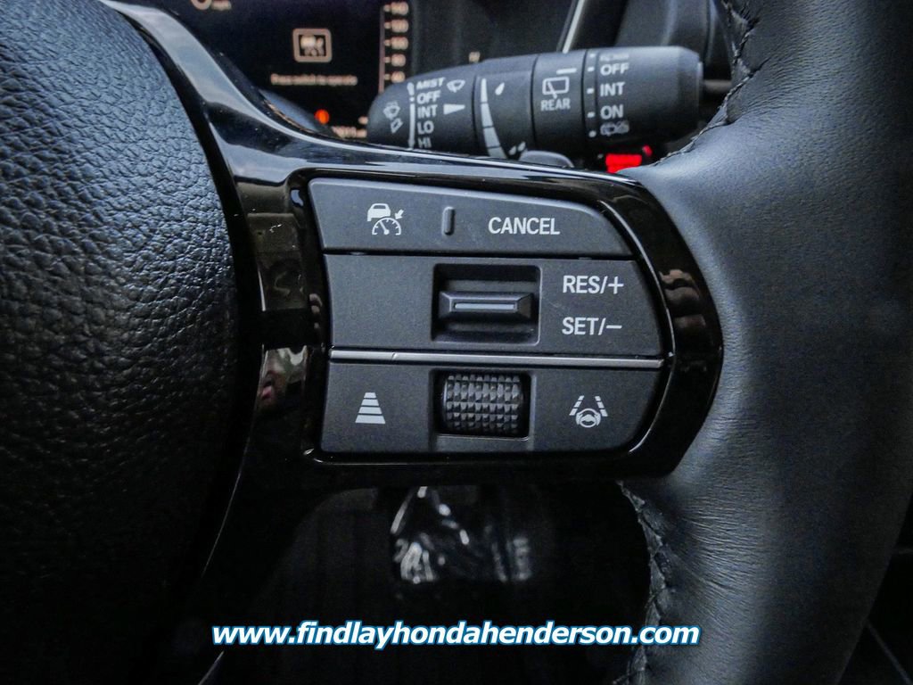 New 2026 Honda Pilot Touring image 14