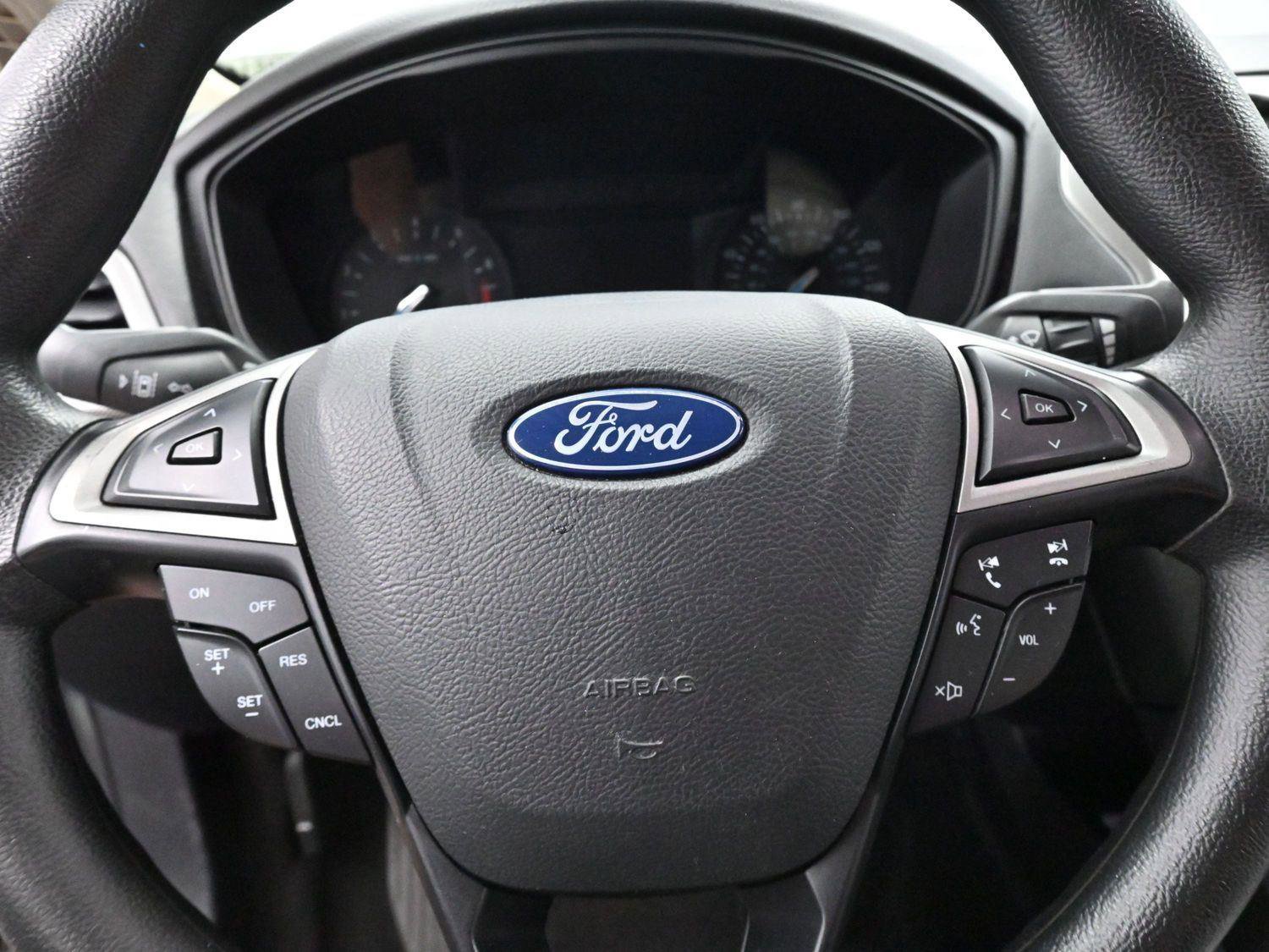 Used 2020 Ford Fusion S FWD image 16