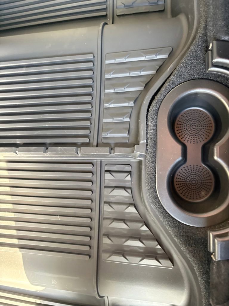 New 2026 RAM 3500 Big Horn AWD/4WD image 31