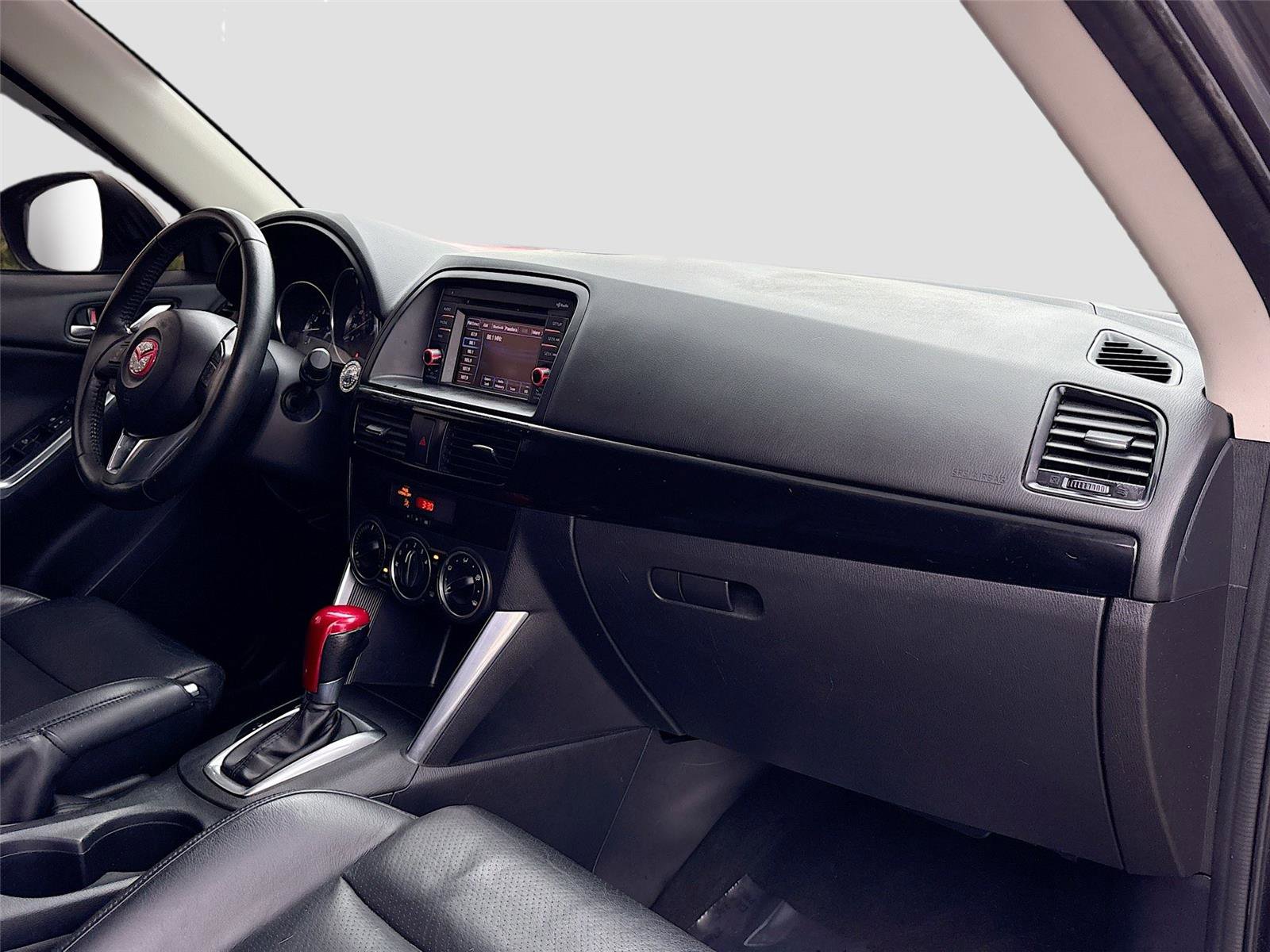 Used 2014 MAZDA CX-5 Touring FWD image 26
