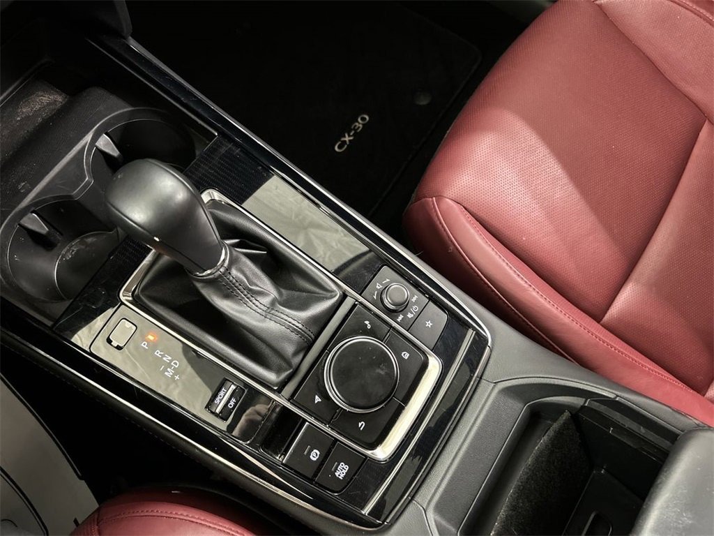 Certified 2023 MAZDA CX-30 AWD 2.5 S w/ Preferred Package image 19