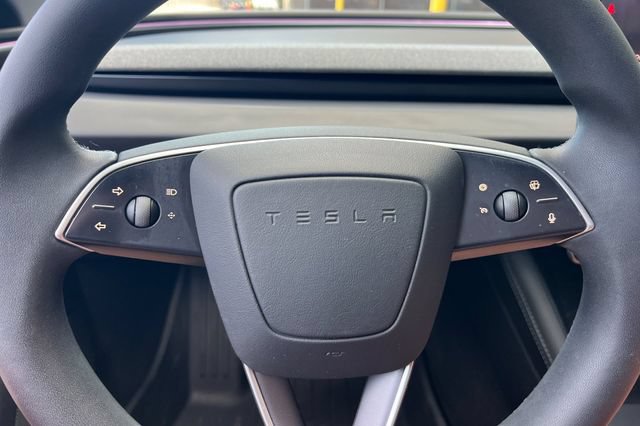 Used 2025 Tesla Model 3 Long Range RWD image 29