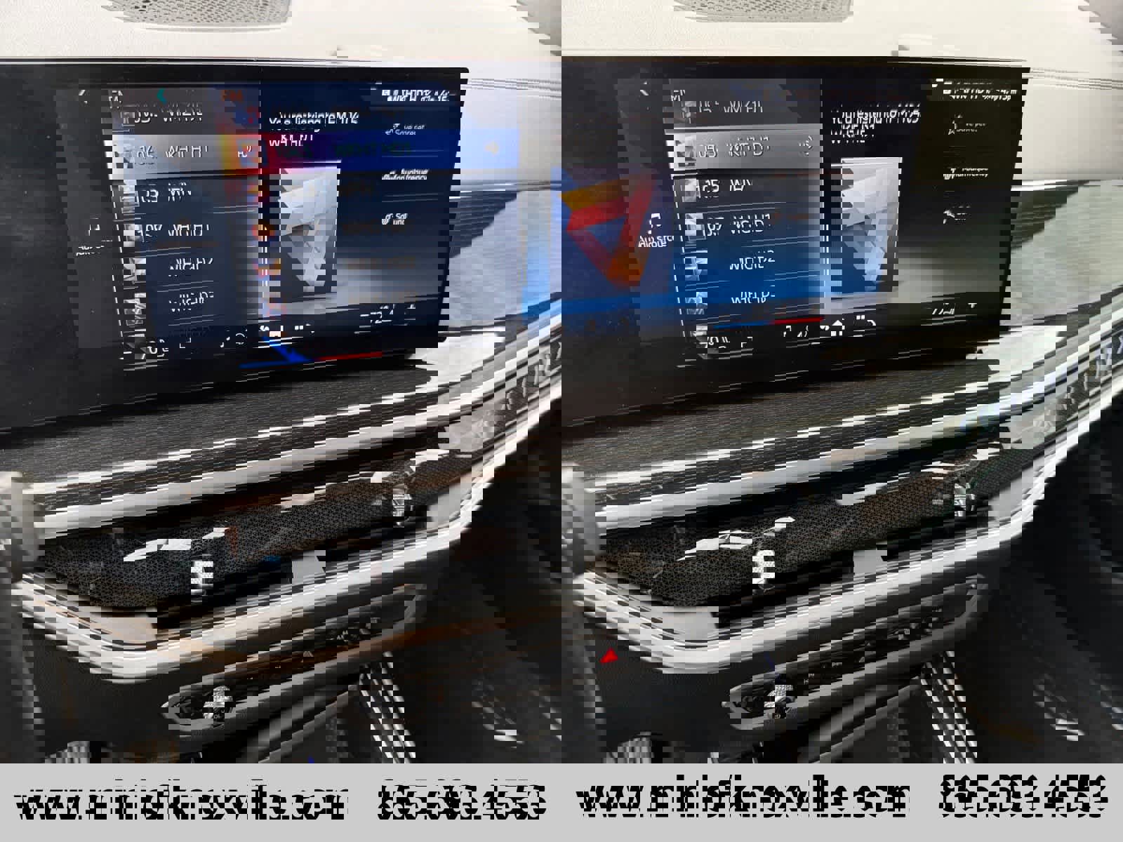 Used 2024 BMW X5 xDrive40i w/ M Sport Package image 21