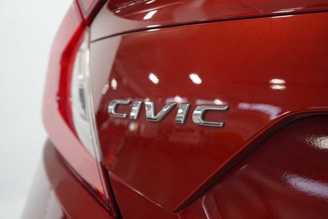 Used 2019 Honda Civic EX-L image 10