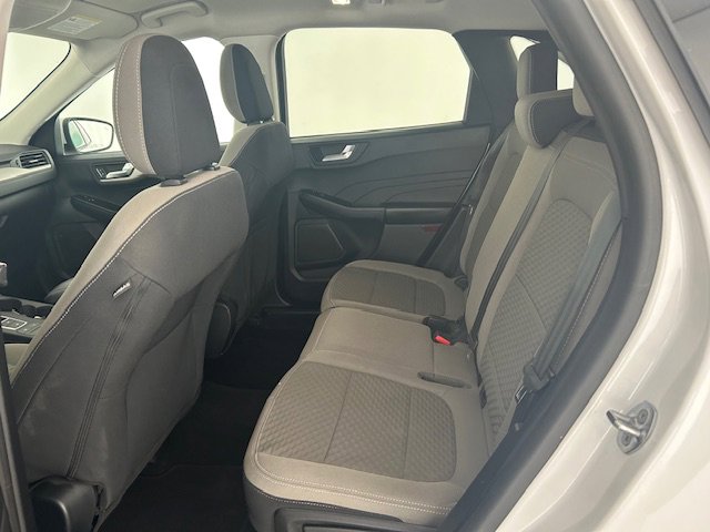 Certified 2021 Ford Escape SE FWD image 17
