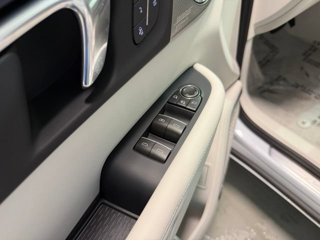 New 2027 Buick Enclave Avenir AWD/4WD image 14