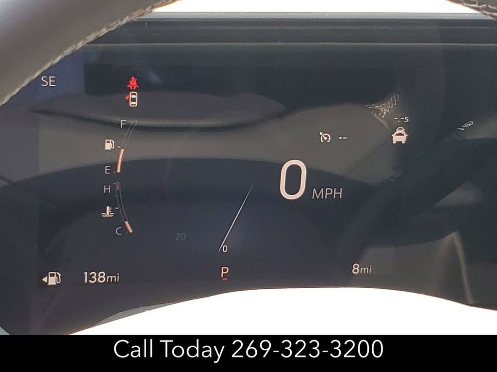 New 2025 Buick Encore GX Preferred w/ Comfort Package image 12