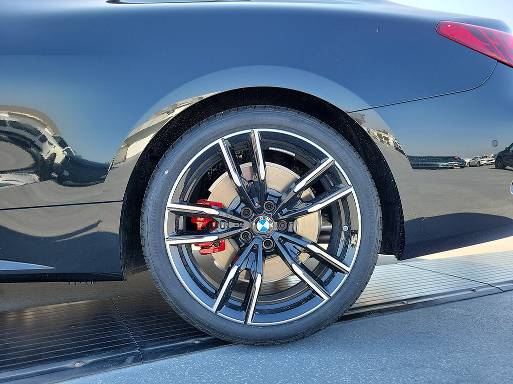 New 2026 BMW M440i Coupe RWD image 6