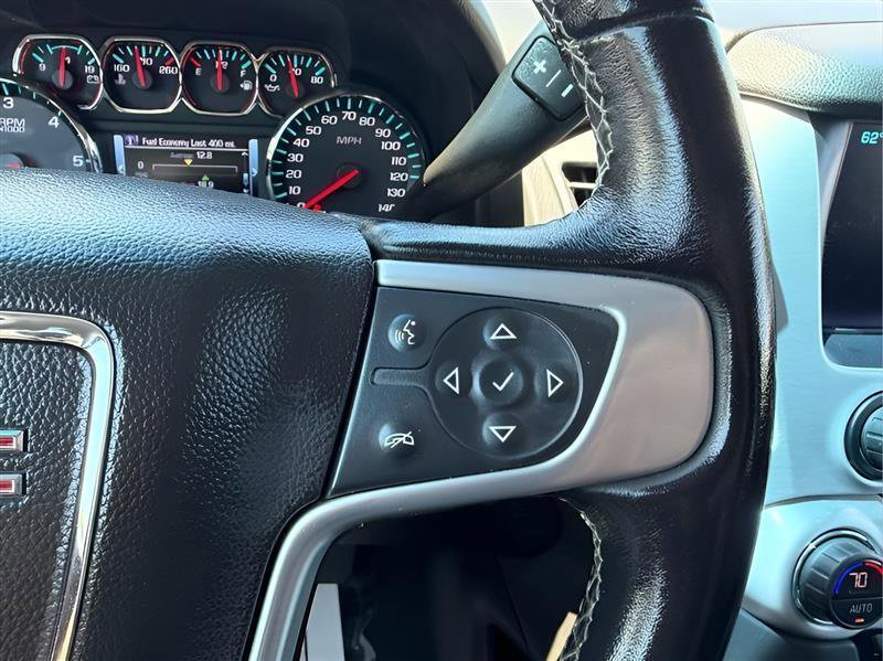Used 2019 GMC Yukon XL SLE w/ Convenience Package RWD image 52