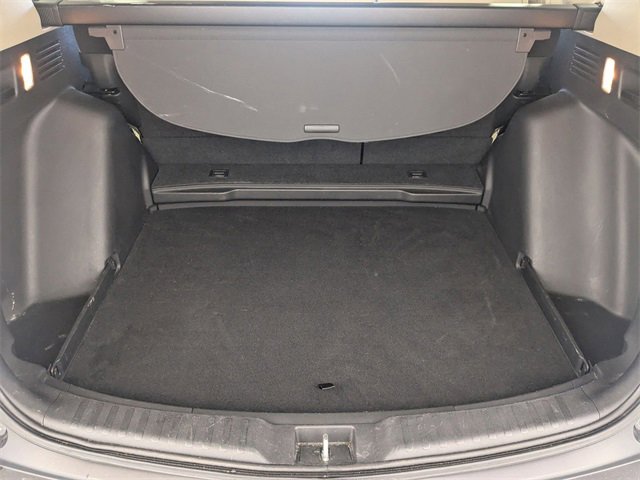 Used 2021 Honda CR-V EX-L image 30