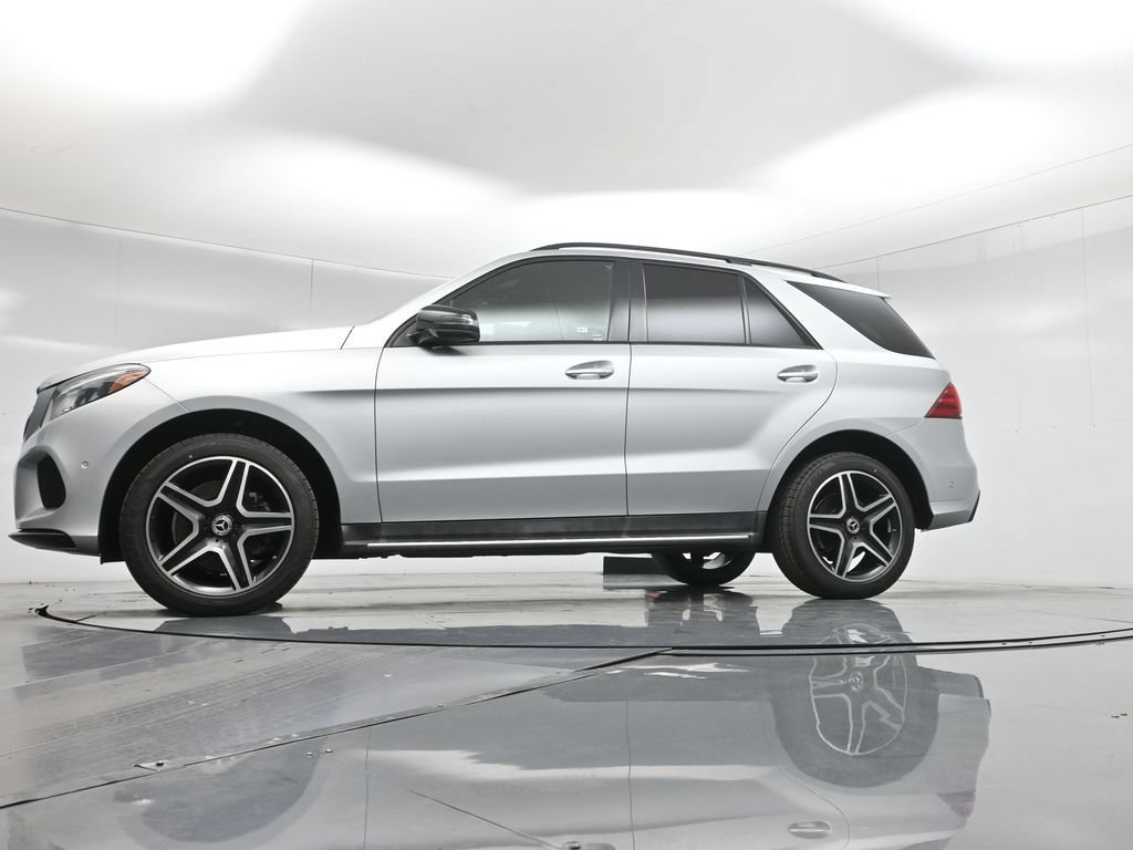 Used 2019 Mercedes-Benz GLE 400 4MATIC image 7