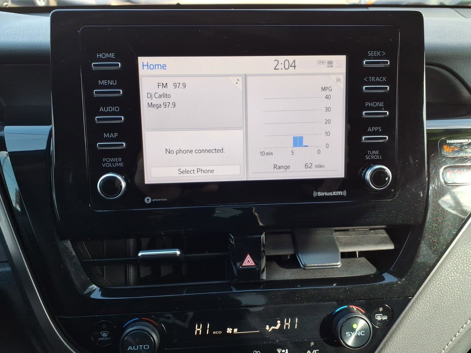 Certified 2023 Toyota Camry SE image 16