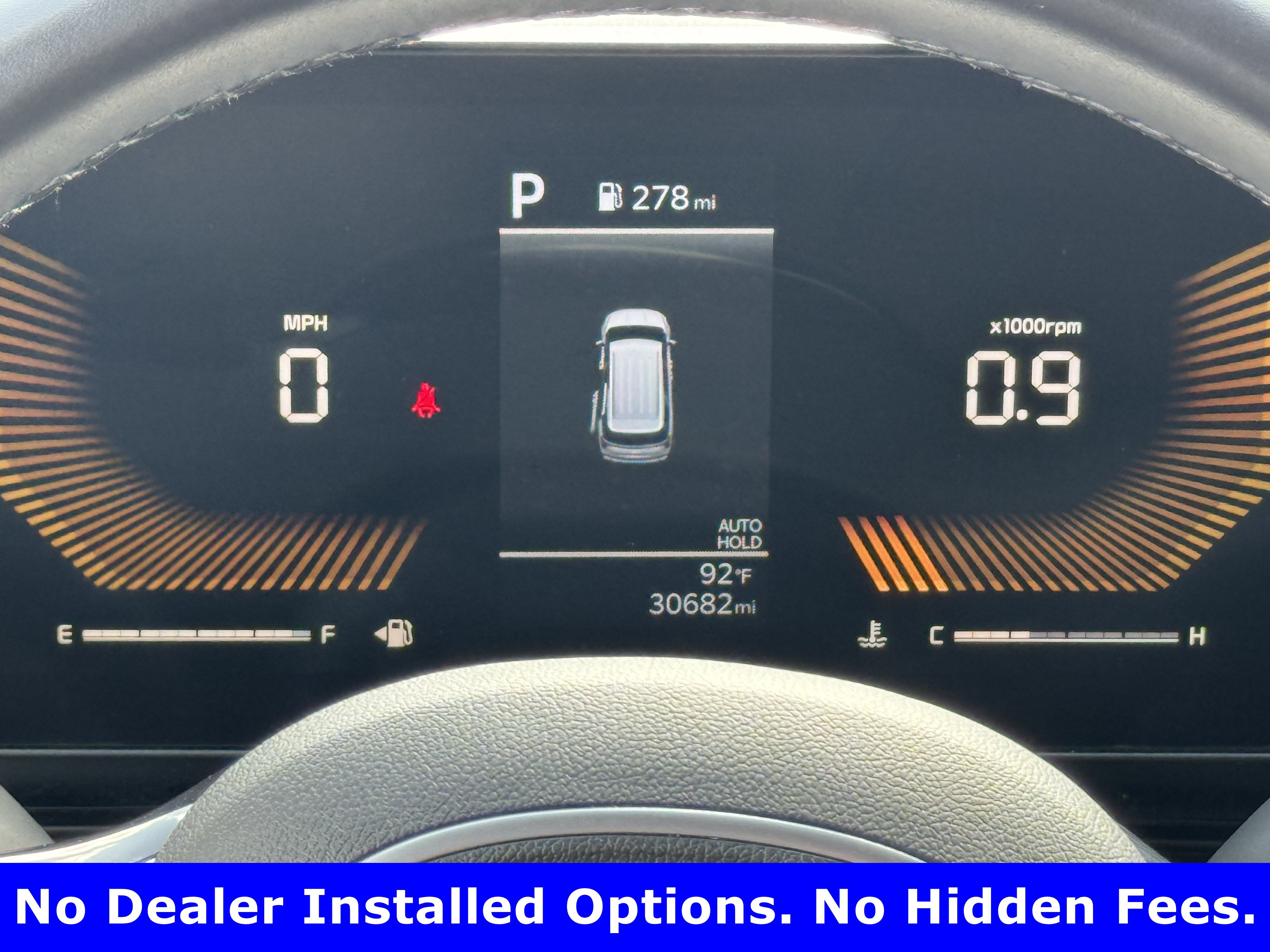 Used 2025 Kia Carnival FWD image 15