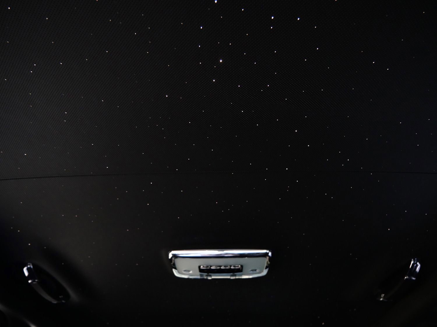 Certified 2022 Rolls-Royce Cullinan w/ Cullinan Package AWD/4WD image 19