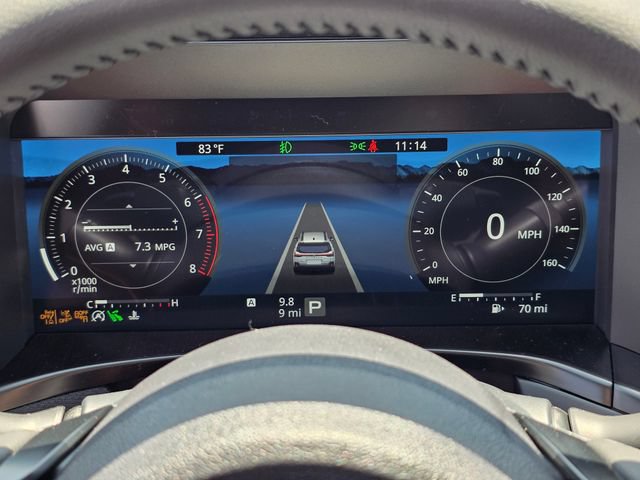 New 2026 Subaru Outback Premium AWD/4WD image 20