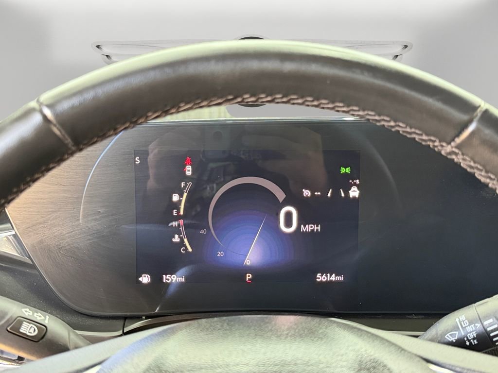 Used 2025 Buick Envista Sport Touring image 28