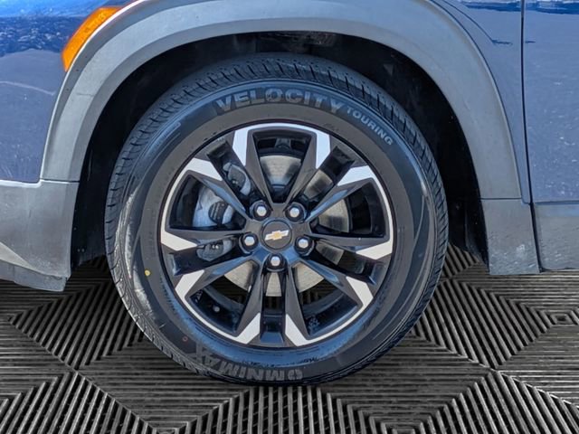 Used 2022 Chevrolet TrailBlazer LT image 9