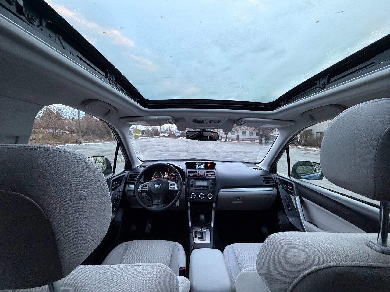 Used 2015 Subaru Forester 2.5i Premium image 20