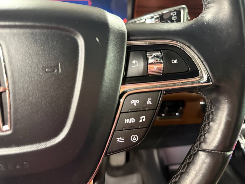 Used 2024 Lincoln Navigator L Reserve w/ Equipment Group 201A AWD/4WD image 32