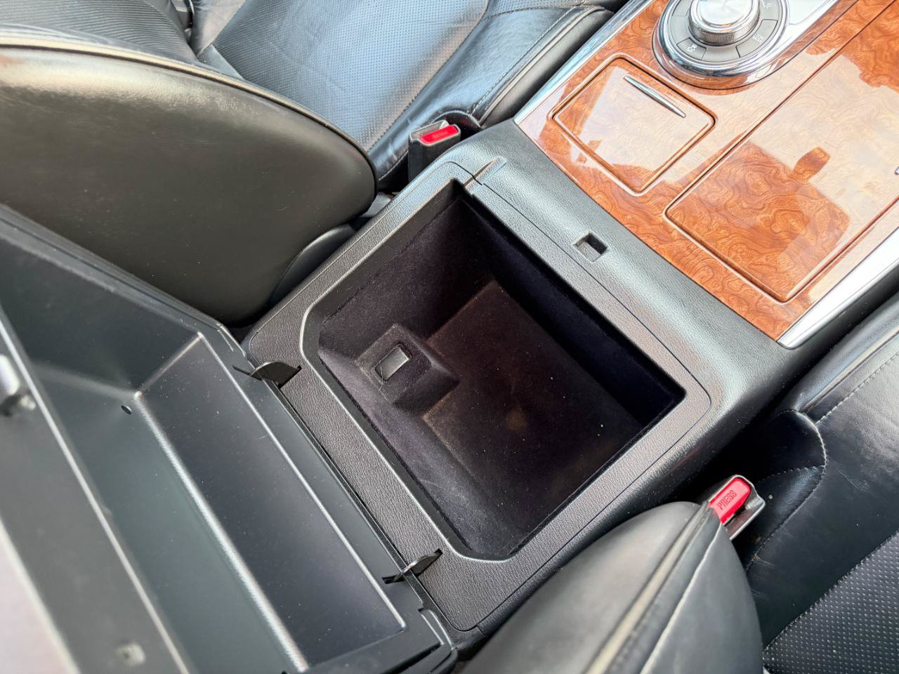 Used 2018 INFINITI QX80 4WD image 64