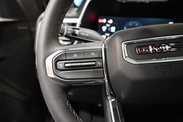 New 2026 GMC Canyon Elevation w/ Convenience Package image 25