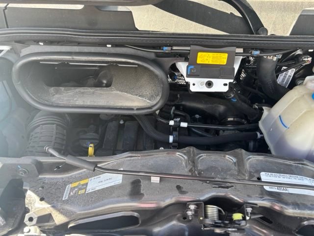 New 2026 RAM ProMaster 1500 FWD image 22