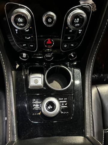 Used 2016 Aston Martin Rapide S RWD image 20
