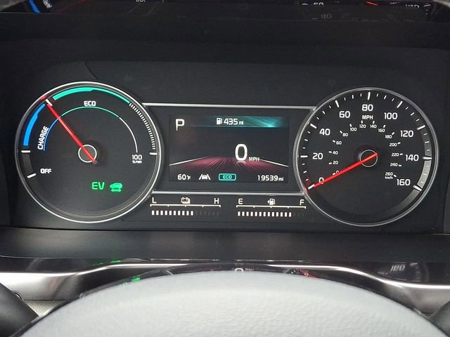 Certified 2023 Kia Sorento EX AWD/4WD image 20