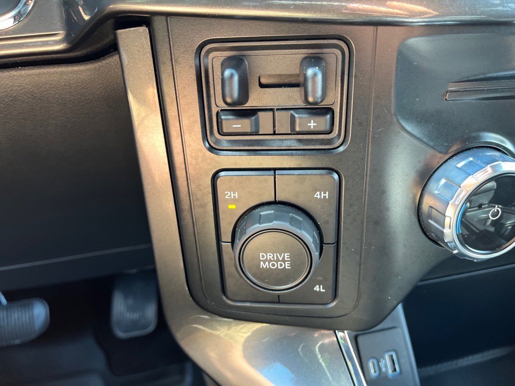 Used 2022 Ford F150 XLT w/ Equipment Group 302A High image 22