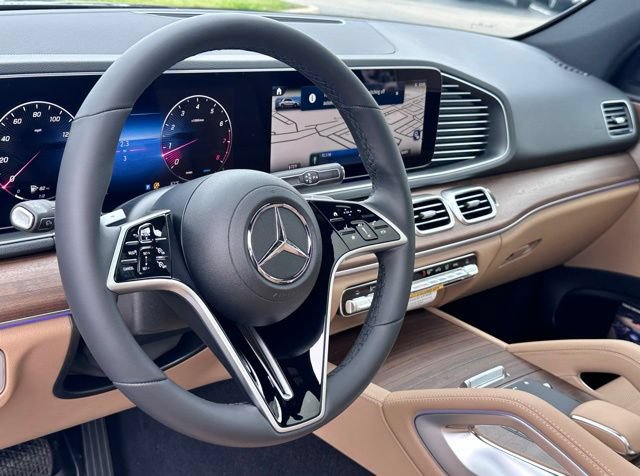 New 2026 Mercedes-Benz GLE 350 4MATIC image 16