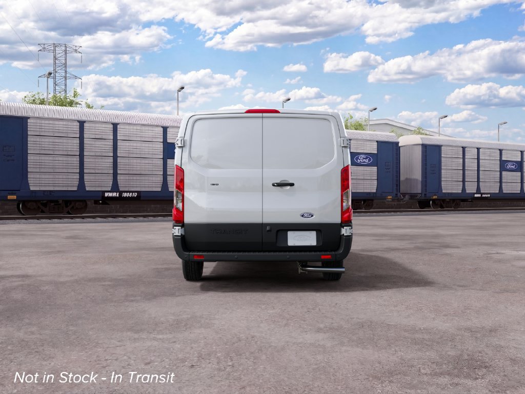New 2027 Ford Transit 150 Low Roof RWD image 7