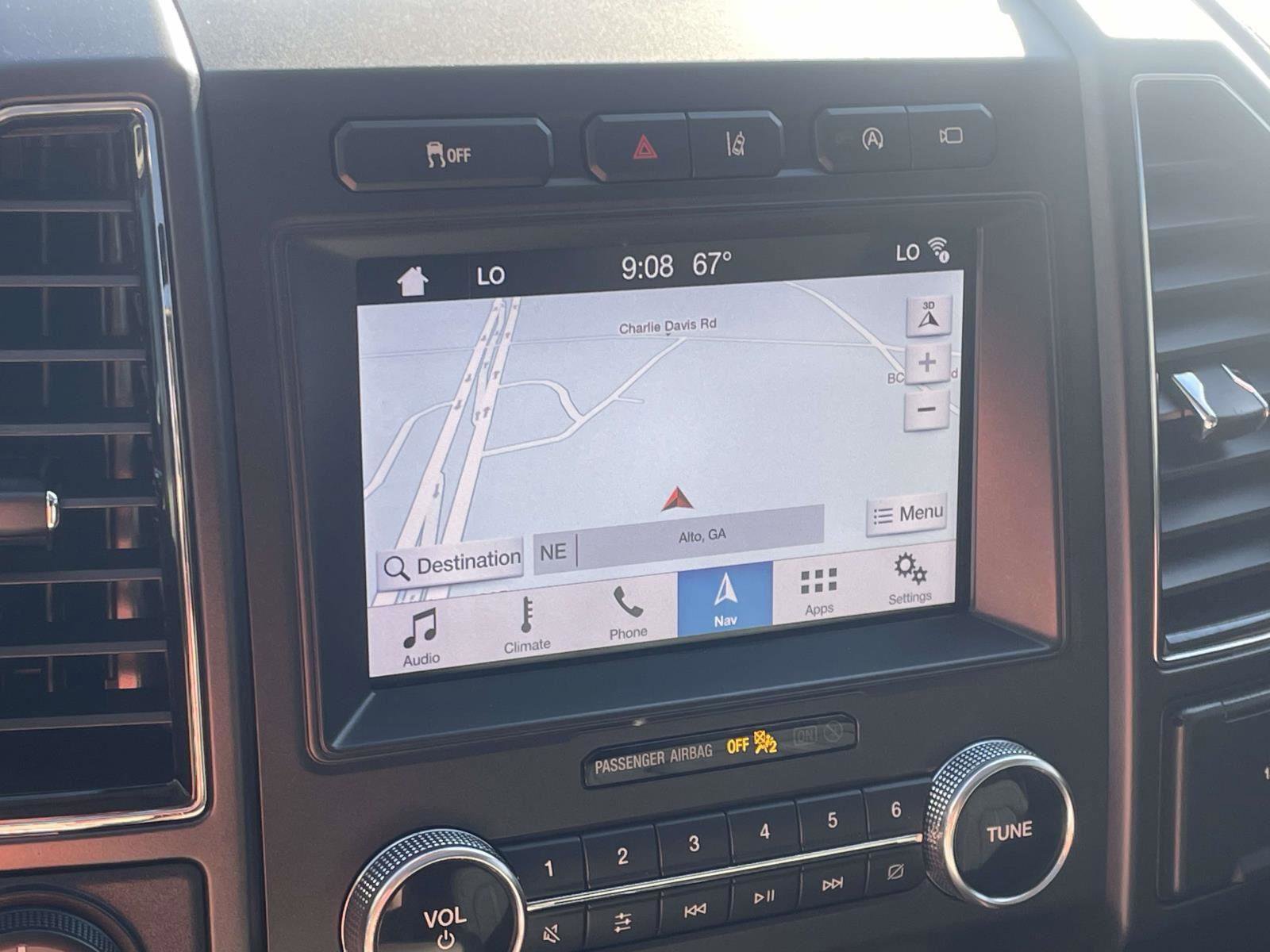 Used 2019 Ford Expedition Limited w/ Equipment Group 302A image 9