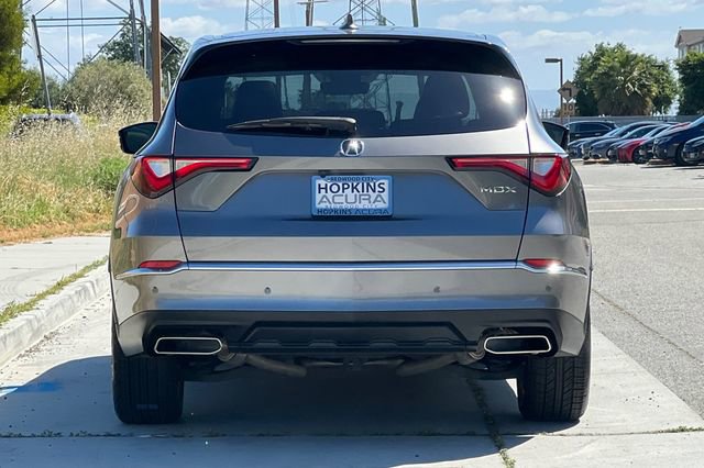 Used 2023 Acura MDX FWD w/ Technology Package image 5