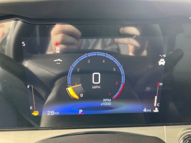 New 2026 Chevrolet Trax LT w/ Driver Confidence Package image 15