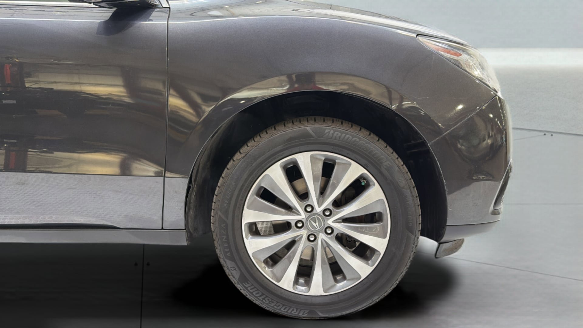 Used 2015 Acura MDX FWD w/ Technology Package image 34